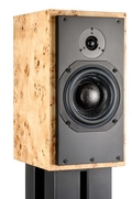 ATC SCM 20 Sl  (Passive) amd SCM 20 ASL (Active) - Audio-Video (Poland) review pic 01